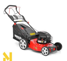 Газонокосарка бензинова Hecht 546SB