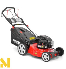 Газонокосарка бензинова Hecht 546SB