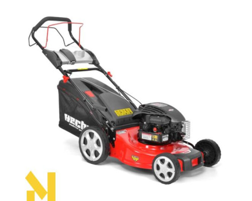 Газонокосарка бензинова Hecht 546SB