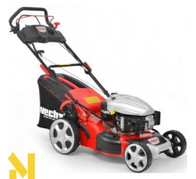 Газонокосарка бензинова Hecht 548 SW 5 in 1