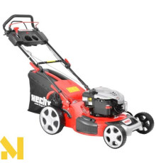 Газонокосарка бензинова Hecht 551 SB