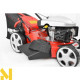 Газонокосарка бензинова Hecht 5534 SX 5 in 1