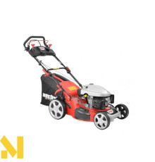Газонокосарка бензинова Hecht 5534 SX 5 in 1