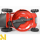 Газонокосарка бензинова Hecht 5534 SX 5 in 1