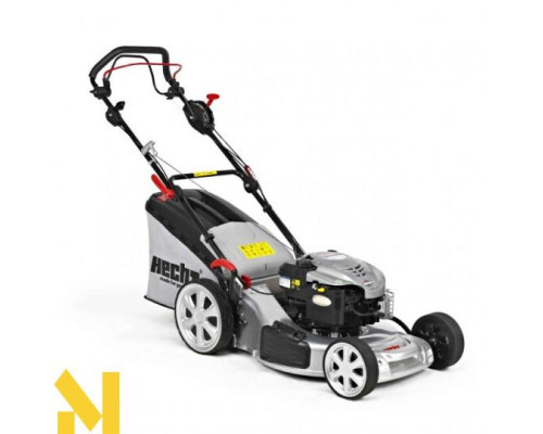 Газонокосарка бензинова Hecht 553 ALU