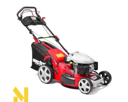 Газонокосарка бензинова Hecht 553 SW