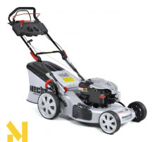 Газонокосарка бензинова Hecht 554 AL