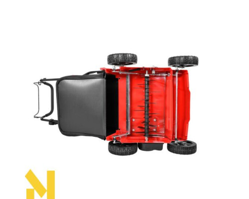 Аератор бензиновий Hecht 5675