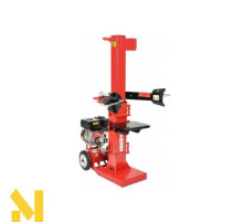 Дровокол вертикальний бензиновий HECHT 6010 R