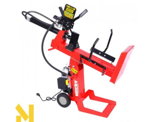 Дровокол вертикальний HECHT 6080