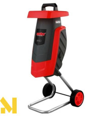 Подрібнювач садовий електричний Hecht 6224