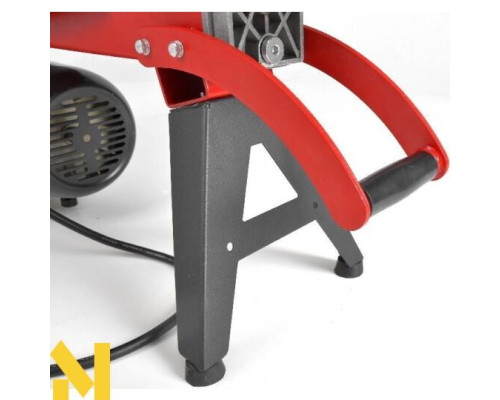 Дровокол горизонтальний HECHT 637