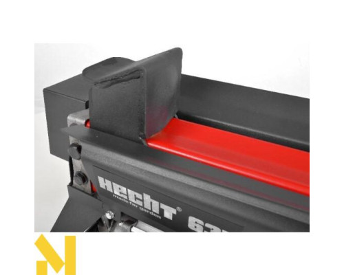 Дровокол горизонтальний HECHT 637