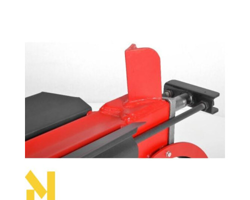 Дровокол горизонтальний HECHT 637