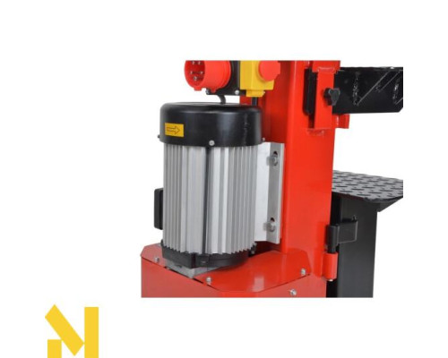 Дровокол вертикальний HECHT 6414