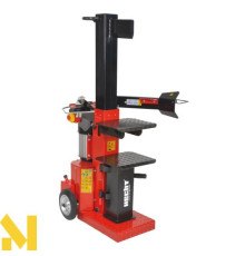 Дровокол вертикальний HECHT 6414