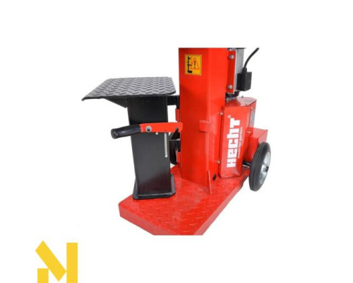 Дровокол вертикальний HECHT 6414