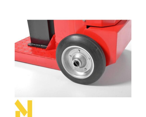 Дровокол вертикальний HECHT 6414