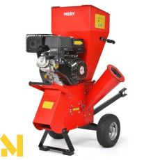 Подрібнювач садовий бензиновий Hecht 6420