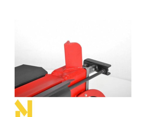 Дровокол гідравлічний Hecht 651