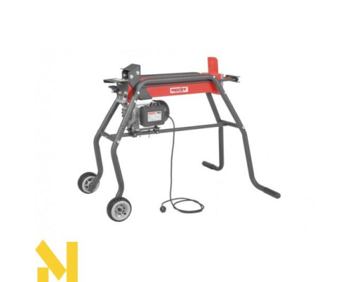 Дровокол горизонтальний HECHT 656