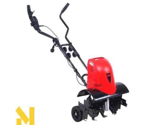 Культиватор електричний Hecht 740
