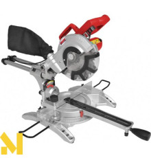 Пила торцювальна Hecht 818