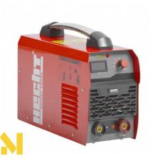 Зварювальний інвертор Hecht 1820