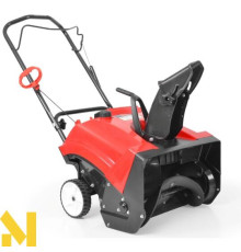 Снігоприбирач електричний Hecht 9013