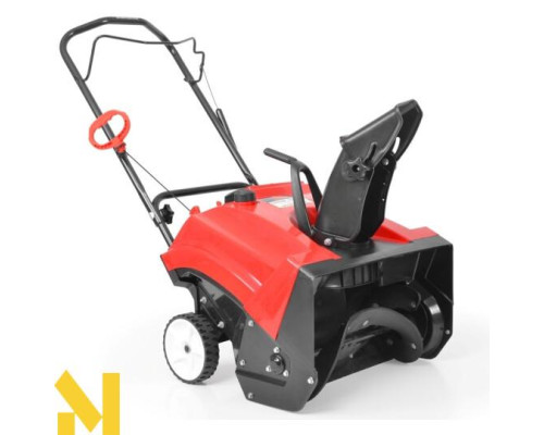 Снігоприбирач електричний Hecht 9013