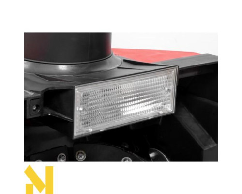 Снігоприбирач Hecht 9181 Е