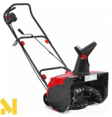 Снігоприбирач Hecht 9181 Е