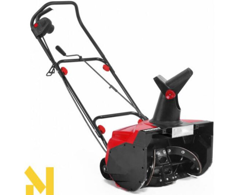 Снігоприбирач Hecht 9181 Е