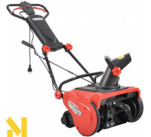 Снігоприбирач Hecht 9200