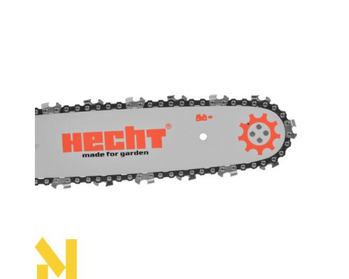 Бензопила Hecht 927