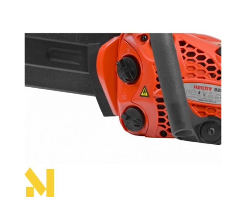 Бензопила Hecht 929 R