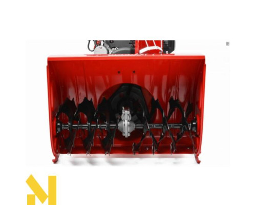 Снігоприбирач Hecht 9337