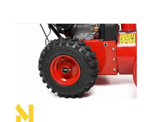 Снігоприбирач Hecht 9337