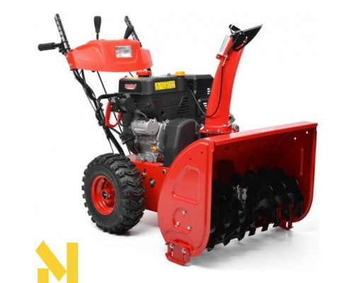 Снігоприбирач Hecht 9337