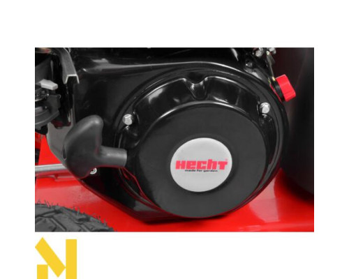 Снігоприбирач Hecht 9401