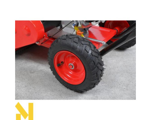 Снігоприбирач Hecht 9401