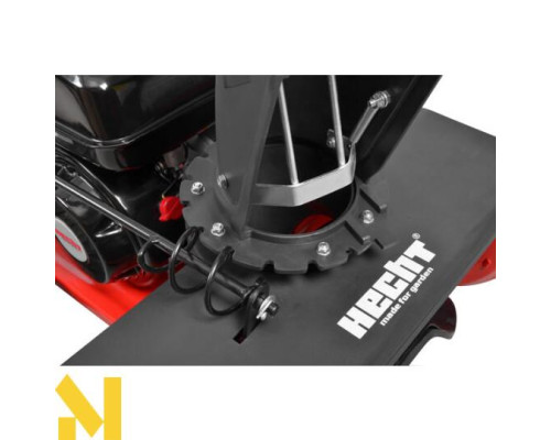 Снігоприбирач Hecht 9401