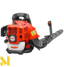 Повітродувка садова бензинова Hecht 943