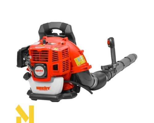 Повітродувка садова бензинова Hecht 943