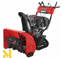 Снігоприбирач гусеничний Hecht 9534SQ