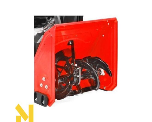 Снігоприбирач Hecht 9554