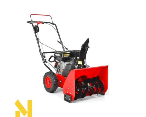 Снігоприбирач Hecht 9565 E