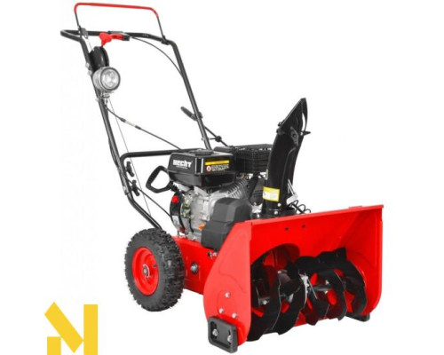 Снігоприбирач Hecht 9565 SE