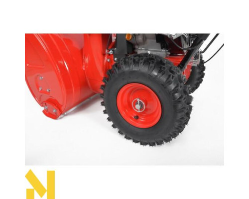 Снігоприбирач Hecht 9628 SE