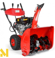 Снігоприбирач Hecht 9628 SE